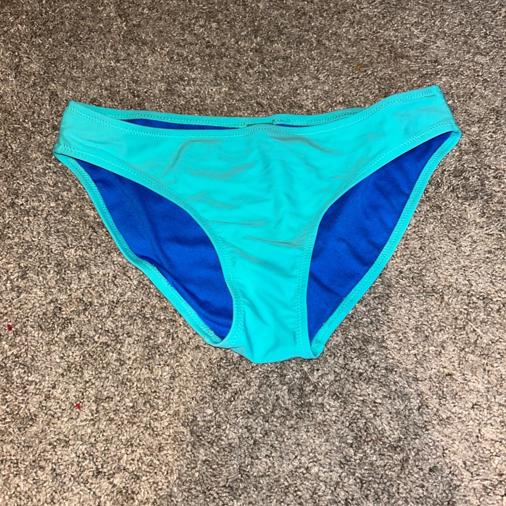 Old Navy Swimsuit Bottoms